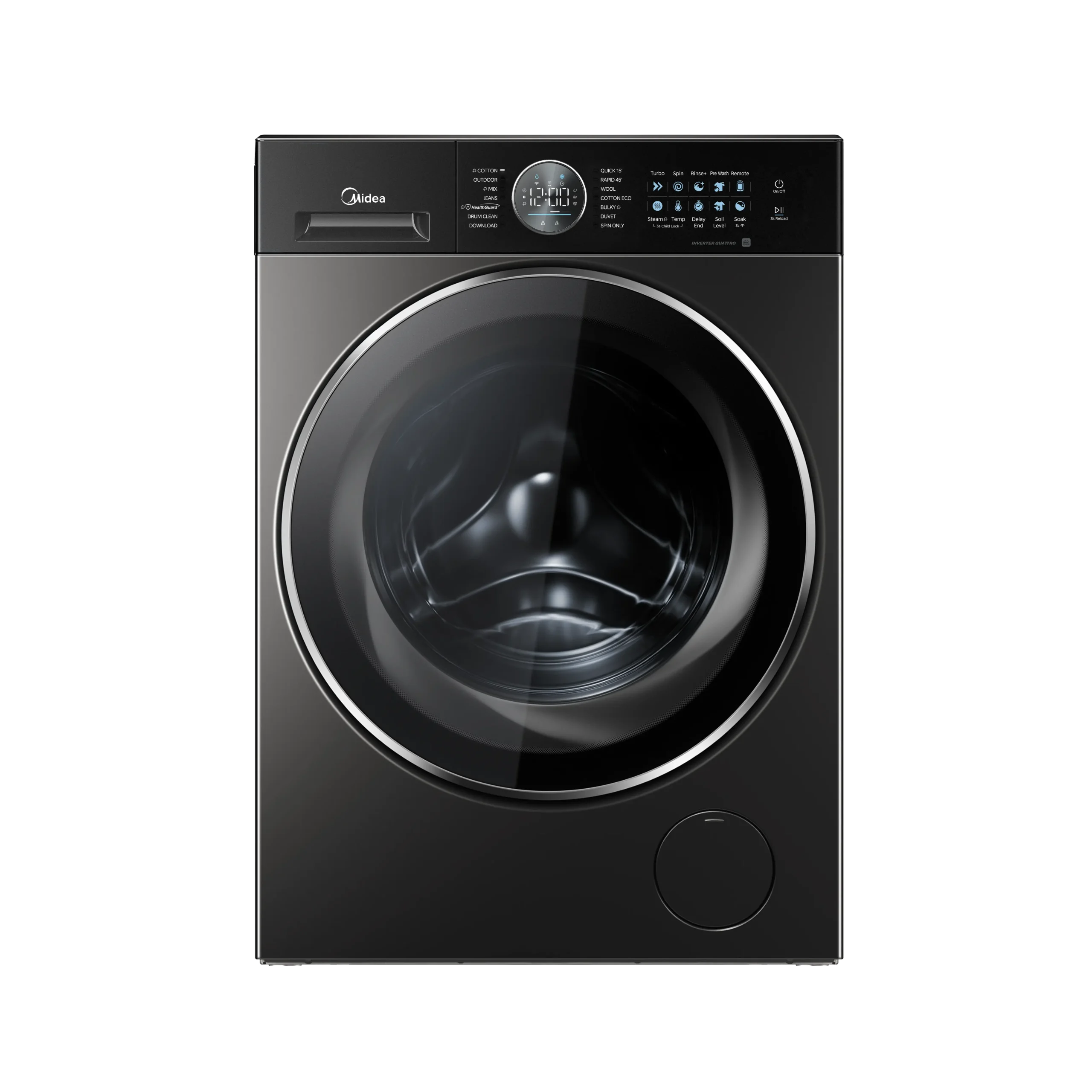 midea planet indonesia pt
