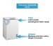 mesin cuci midea front loading